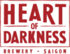 heart of darkness brewery craft beer in saigon